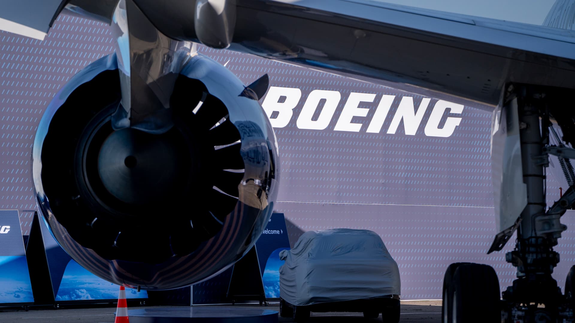 Jim Cramer touts his new favorite stock — but warns about this risk to the market