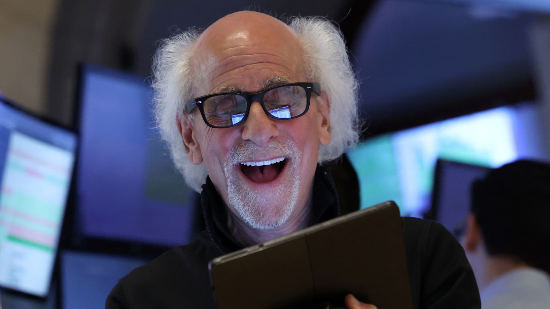 What’s likely to move the market in the next trading session