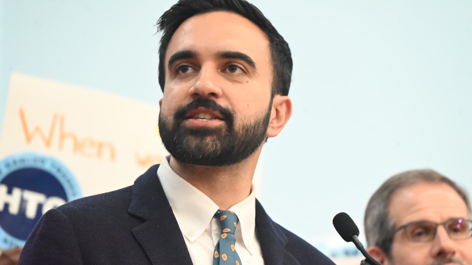 Mamdani city-run grocery store plan criticized as unrealistic