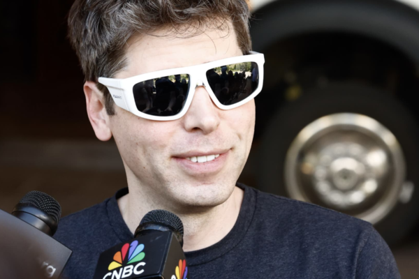 OpenAI buys Statsig for .1 billion, hires CEO as applications exec