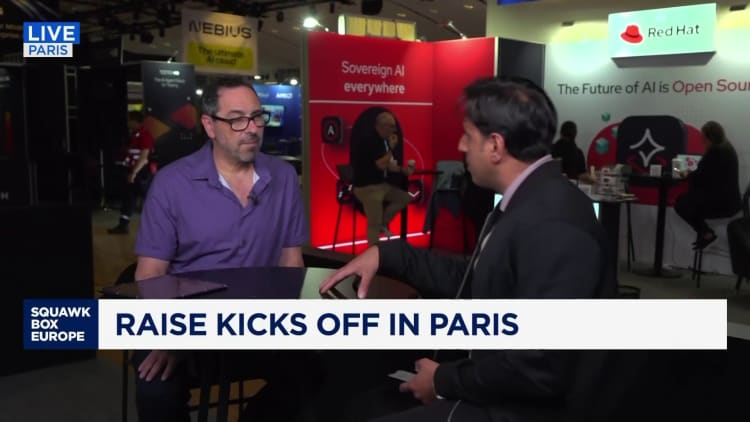 AI chip company Cerebras raises  billion in pre-IPO funding round