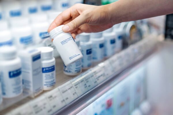 U.S. to impose 100% tariff on branded, patented drugs unless firms build plants locally, Trump says