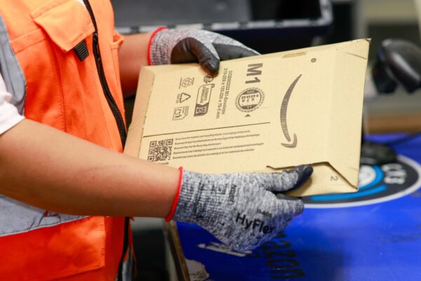 Amazon cracks down on Prime free shipping sharing