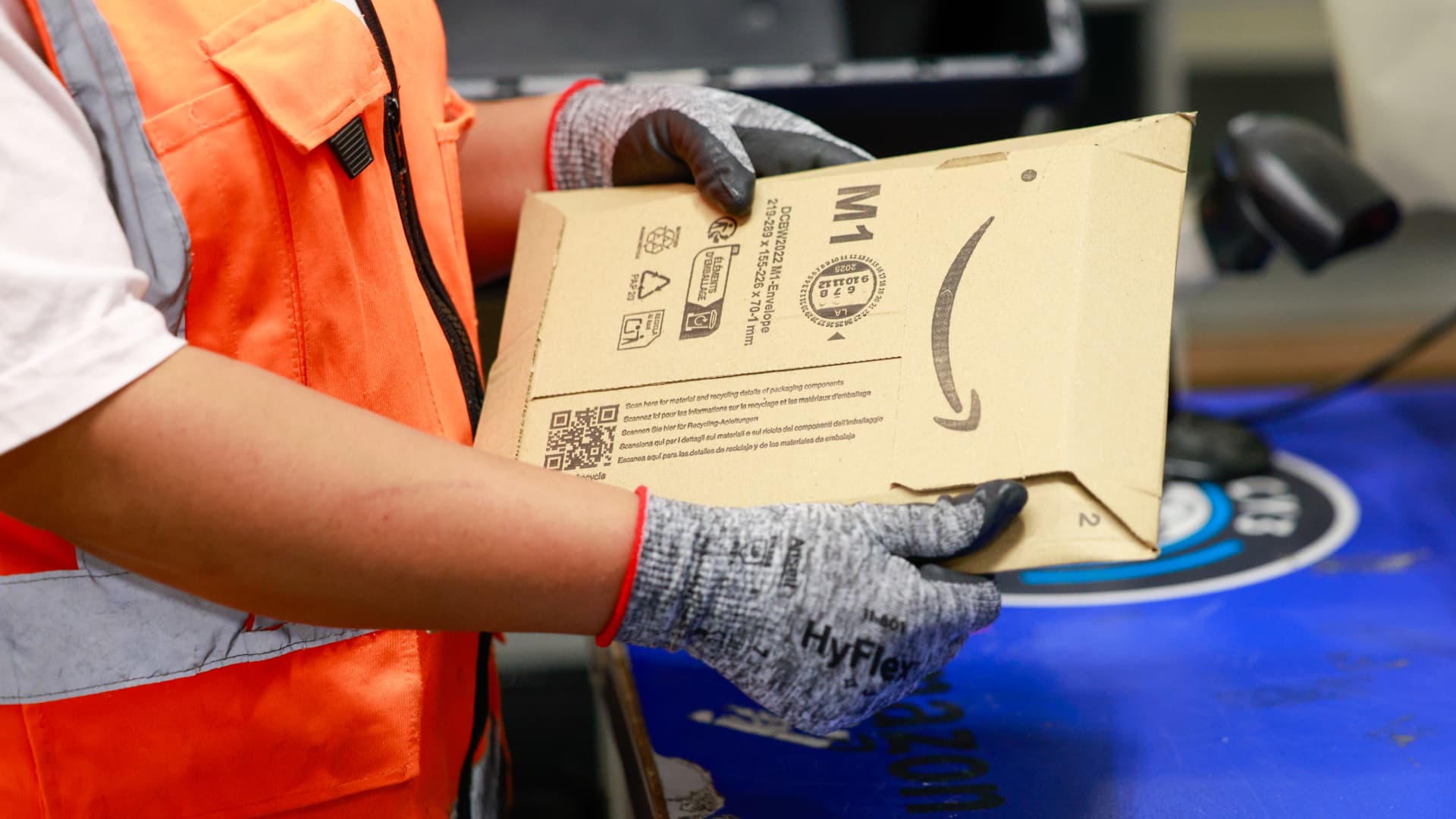 Amazon cracks down on Prime free shipping sharing Amazon cracks down on Prime free shipping sharing