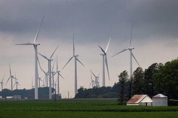 GE Vernova’s wind business faces a rocky future, and Southwest gives Boeing shares a lift