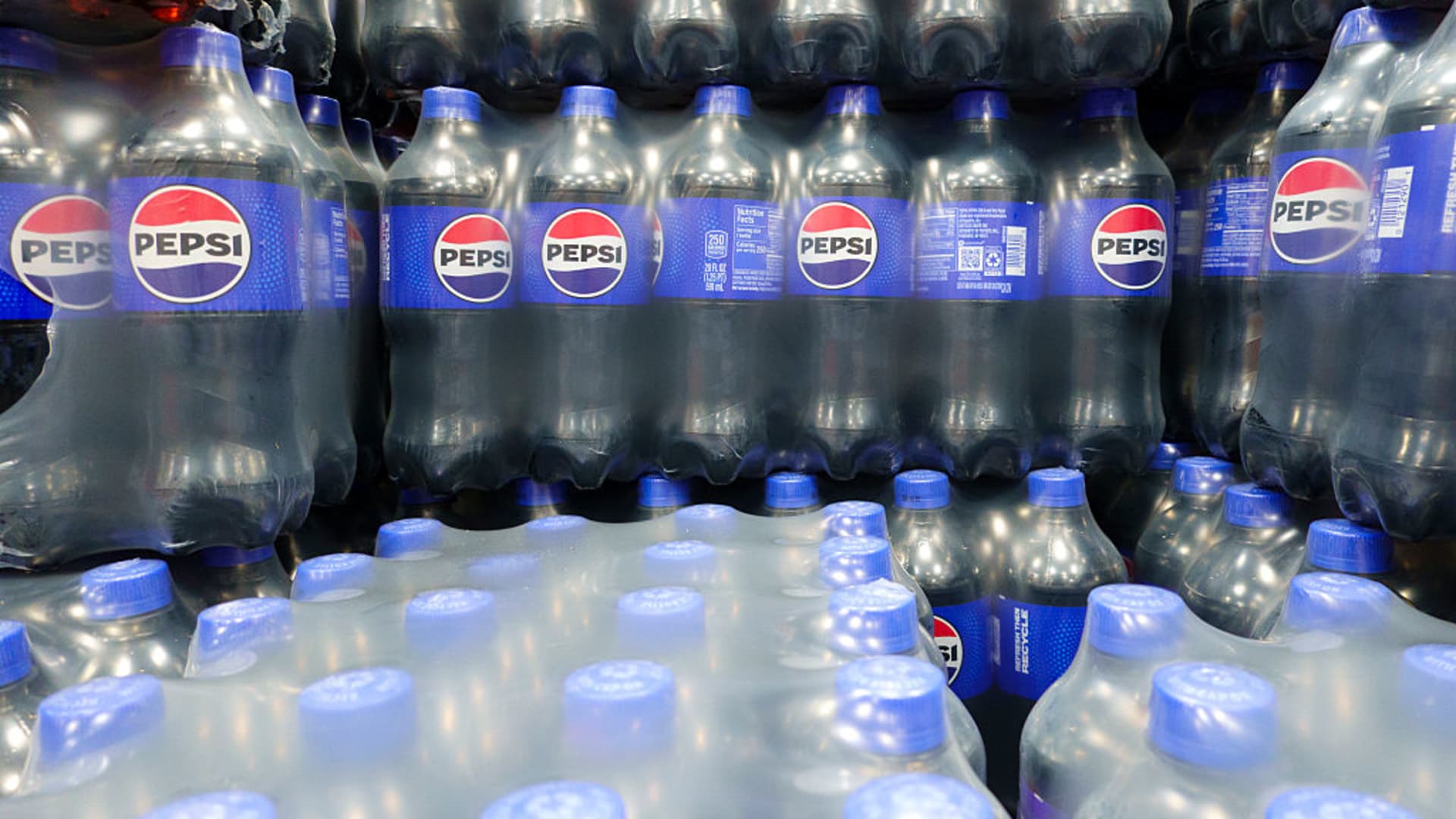 Stocks making the biggest premarket moves: KHC, PEP, BIIB, SIG