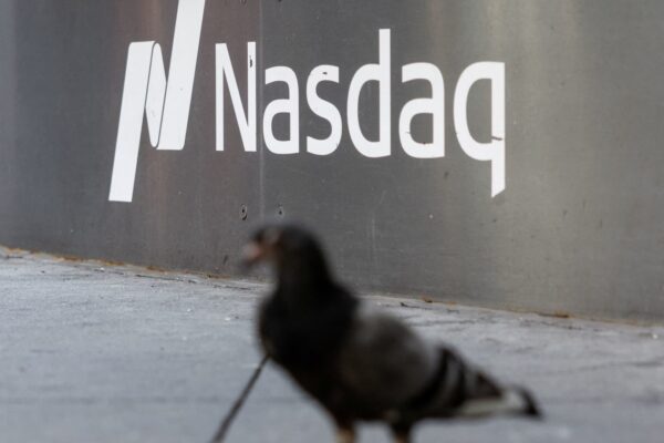 The Nasdaq Composite was the overachieving sibling last week