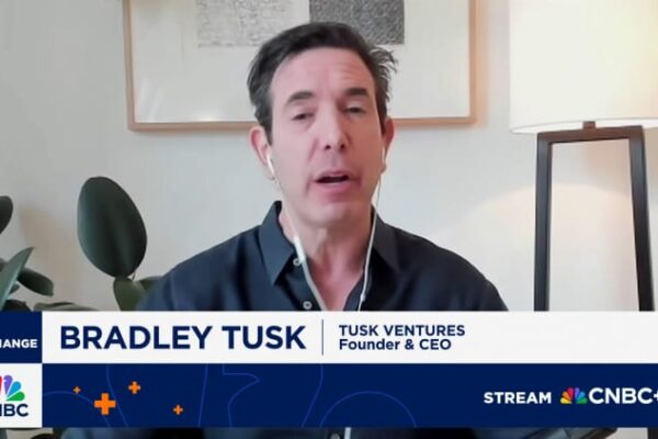 Sen. Cruz introduces AI sandboxing bill to reduce regulatory burdens