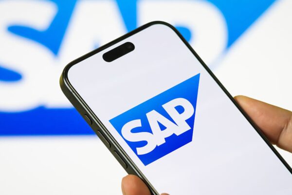 SAP to invest over 20 billion euros in sovereign cloud in Europe