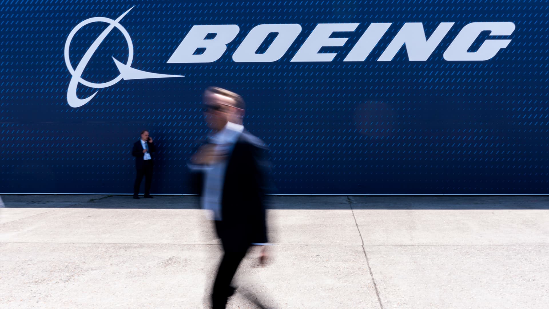 Everybody should buy Boeing — Cramer says our bull case is coming into focus