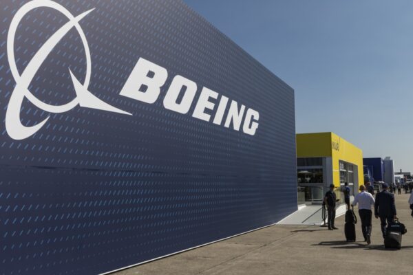 Striking defense workers reject Boeing contract offer