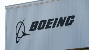 Why Boeing planes feature so much in Trump trade deals