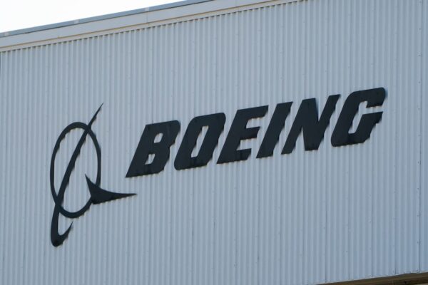 Stocks making the biggest moves midday: BA, MIR, PCAR