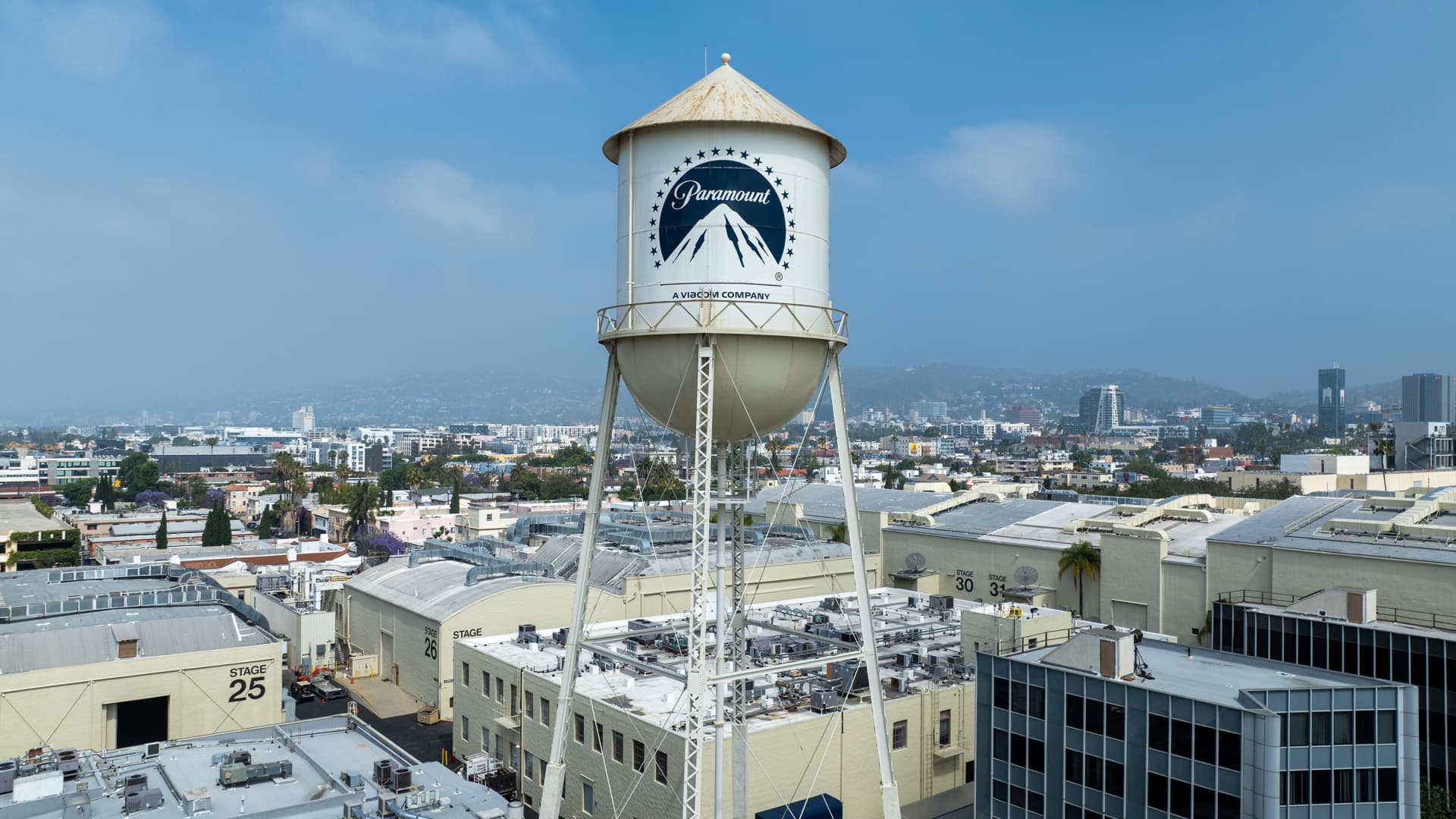 Paramount mandates 5-day-a-week return to office ahead of major cost cuts