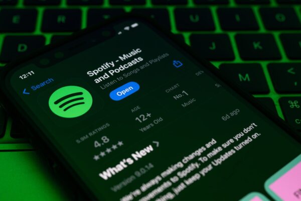 Spotify has little room to run, Goldman Sachs says