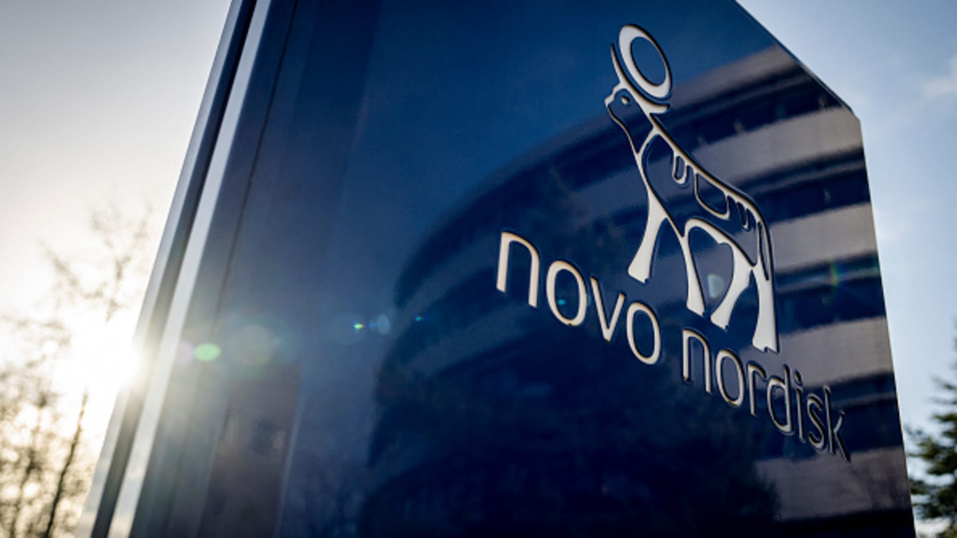 Novo Nordisk flags Cagrilintide promise in hunt for next obesity drug Novo Nordisk flags Cagrilintide promise in hunt for next obesity drug