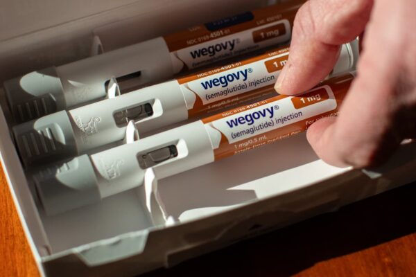 Wegovy-maker Novo Nordisk to cut around 9,000 jobs Wegovy-maker Novo Nordisk to cut around 9,000 jobs