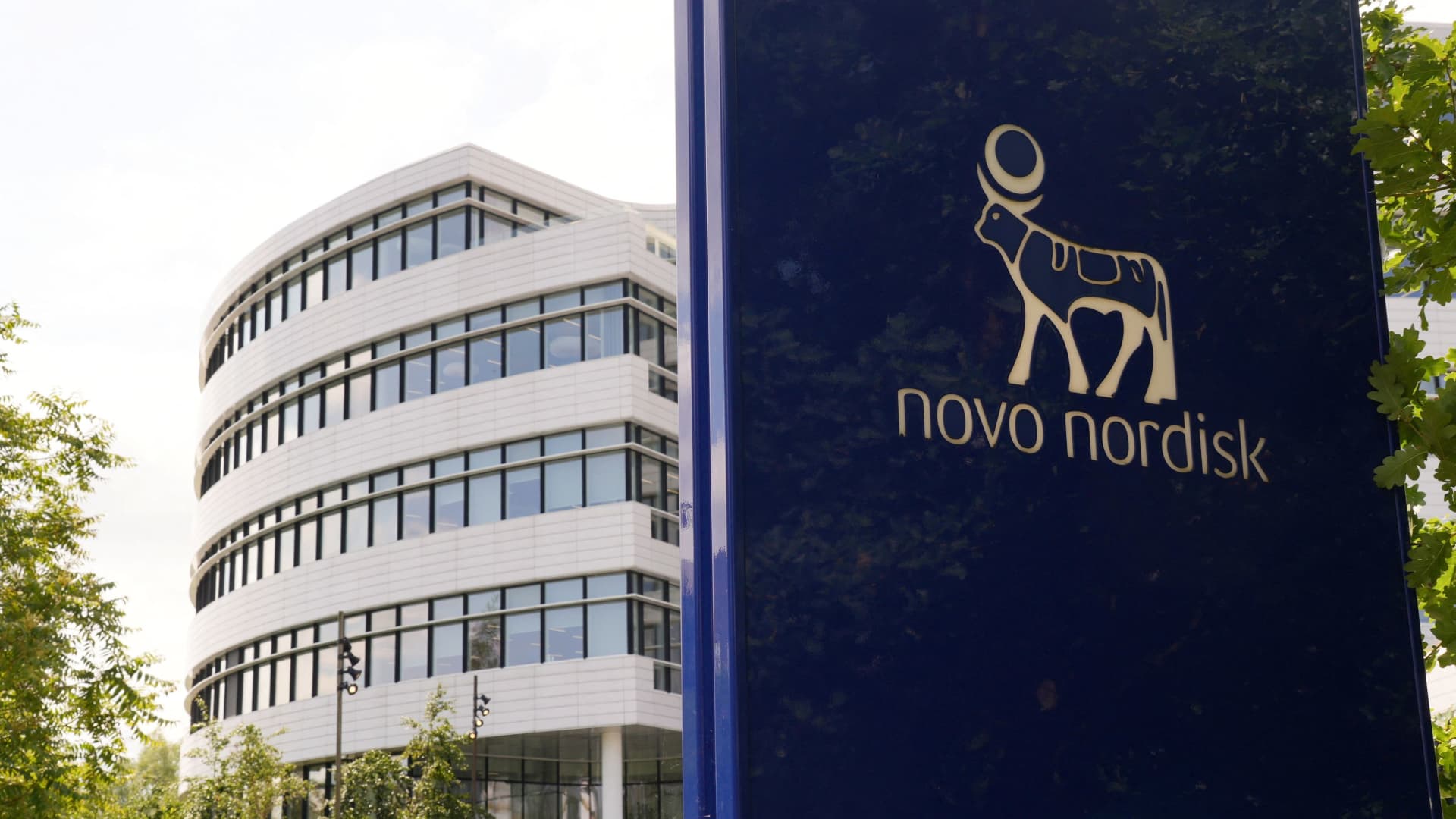 Here’s what Novo Nordisk’s failed bid for Metsera means for investors