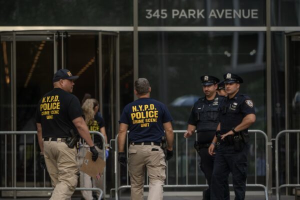 NYC shooter Shane Tamura had CTE, medical examiner says