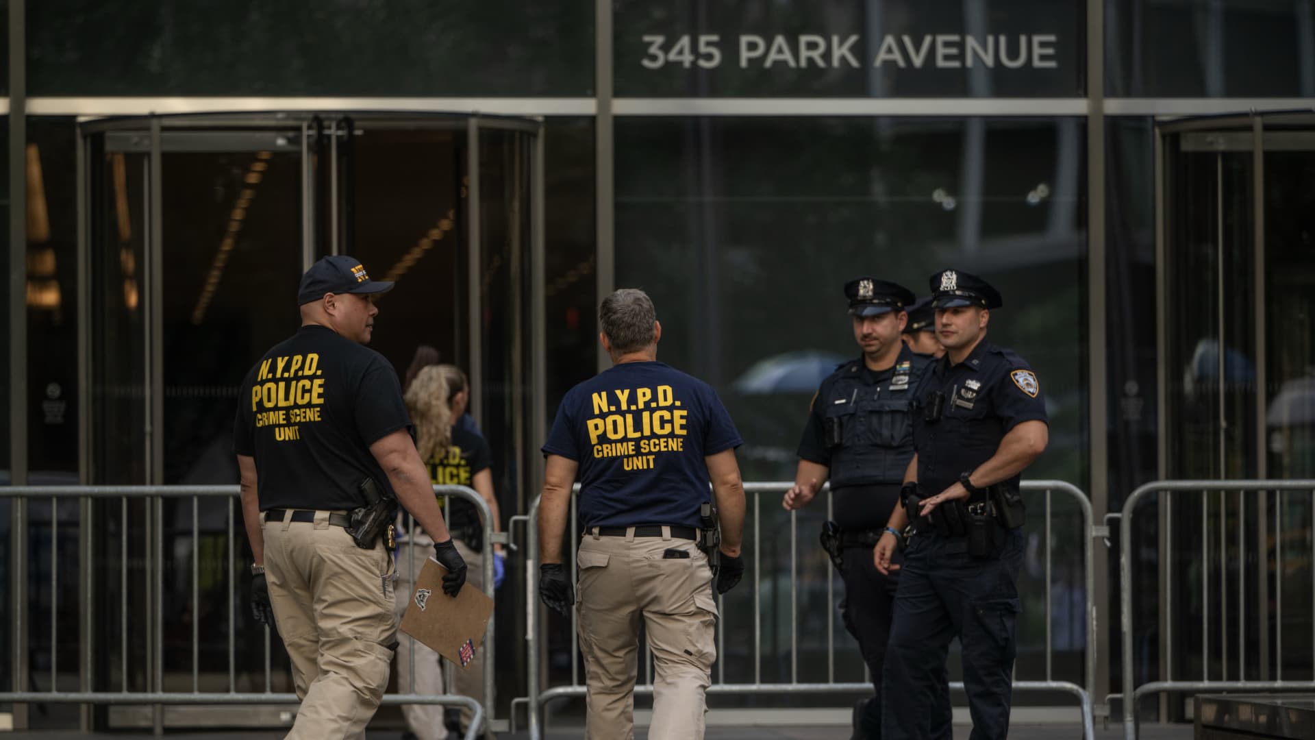 NYC shooter Shane Tamura had CTE, medical examiner says