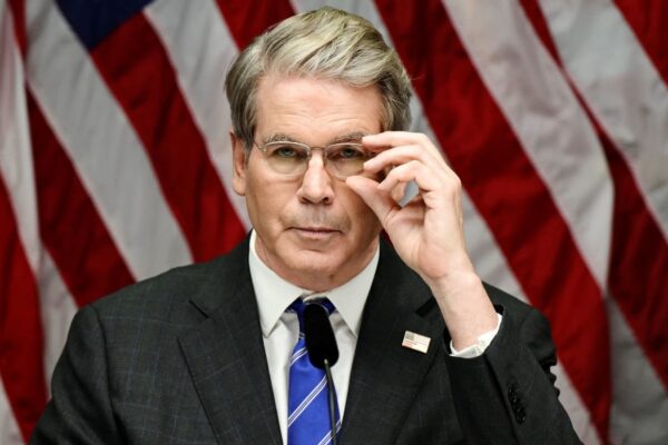 Tariffs at U.S. Supreme Court might be start of a long battle