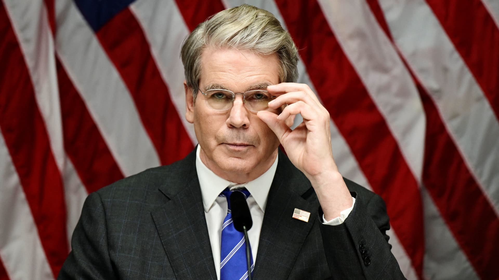 Tariffs at U.S. Supreme Court might be start of a long battle