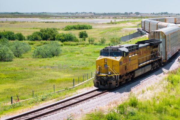 Citi upgrades Union Pacific as railroad stock looks ‘too compelling to ignore’