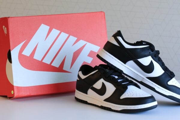 Nike gets an upgrade from RBC, which says organizational and product refresh will boost stock