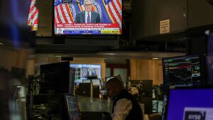 Jim Cramer’s top 10 things to watch in the stock market Monday