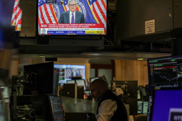 Jim Cramer’s top 10 things to watch in the stock market Monday