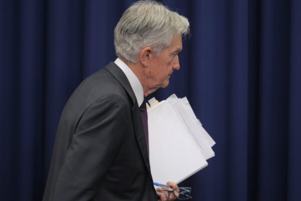 Fed forecasts only one rate cut in 2026, more conservative than expected