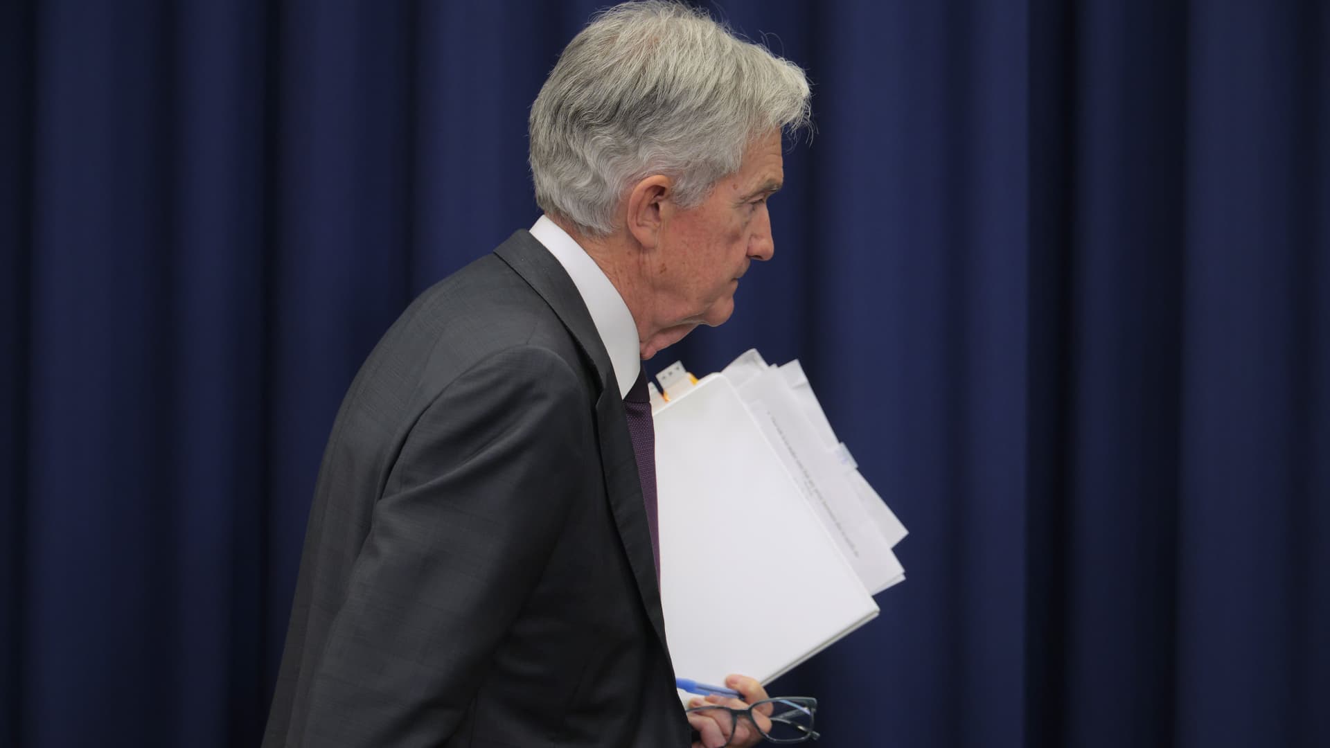 Fed forecasts only one rate cut in 2026, more conservative than expected