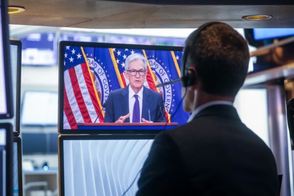 How we navigated the strong market ahead of the big Fed meeting