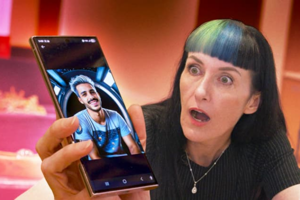 Microsoft AI chief Suleyman, company won’t build chatbots for erotica