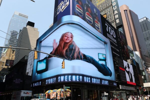 Stocks making the biggest moves after hours: AEO, CRM, AI, GTLB