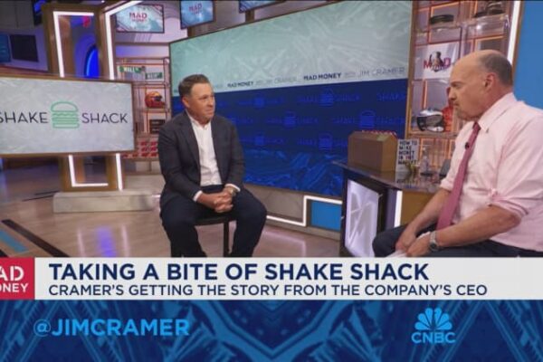 Shake Shack launches French onion soup burger