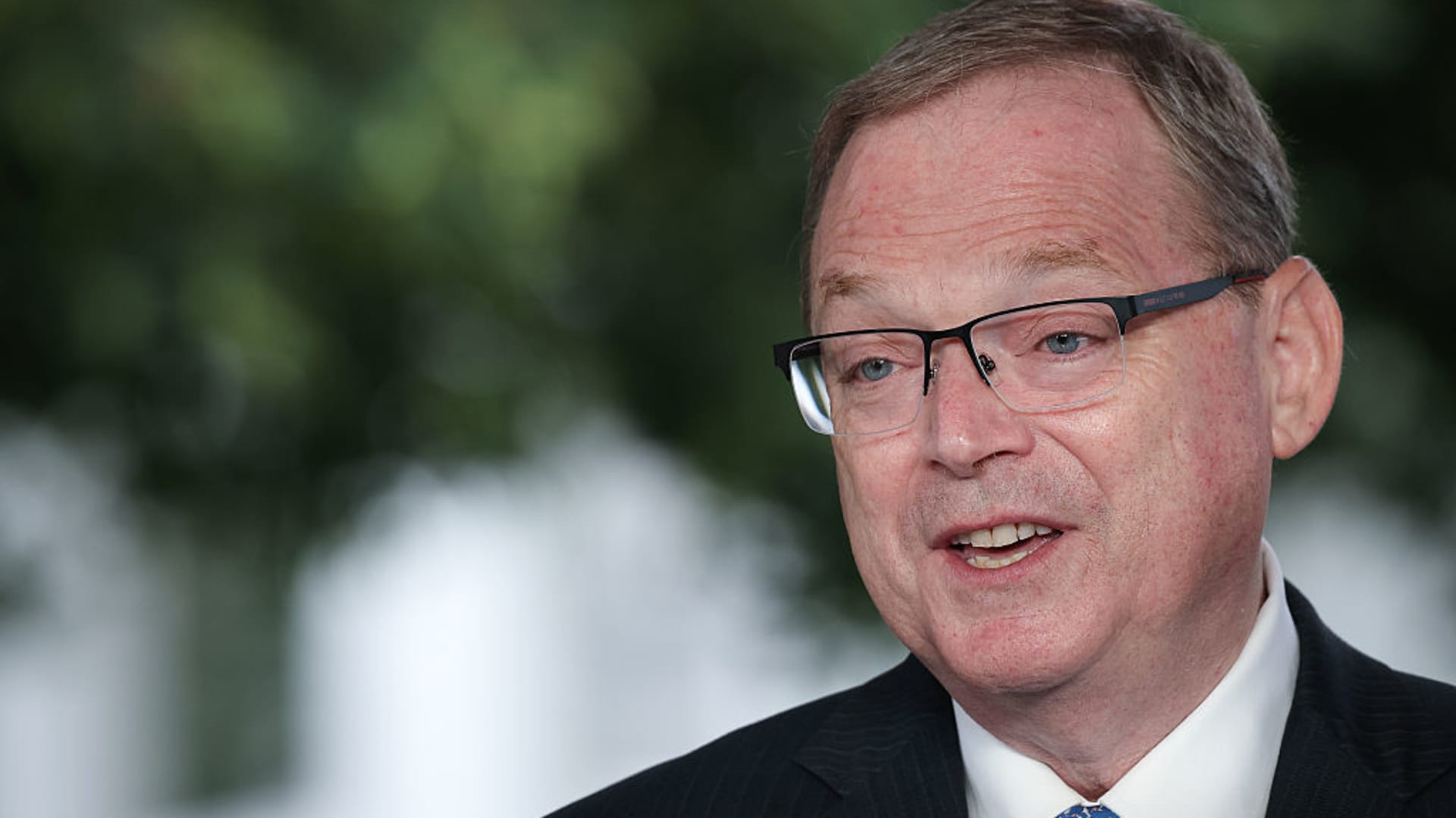 White House advisor Hassett expects jobs report to revise up White House advisor Hassett expects jobs report to revise up