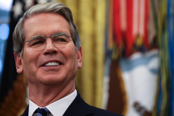 Bessent expects Supreme Court to uphold legality of Trump’s tariffs but eyes Plan B