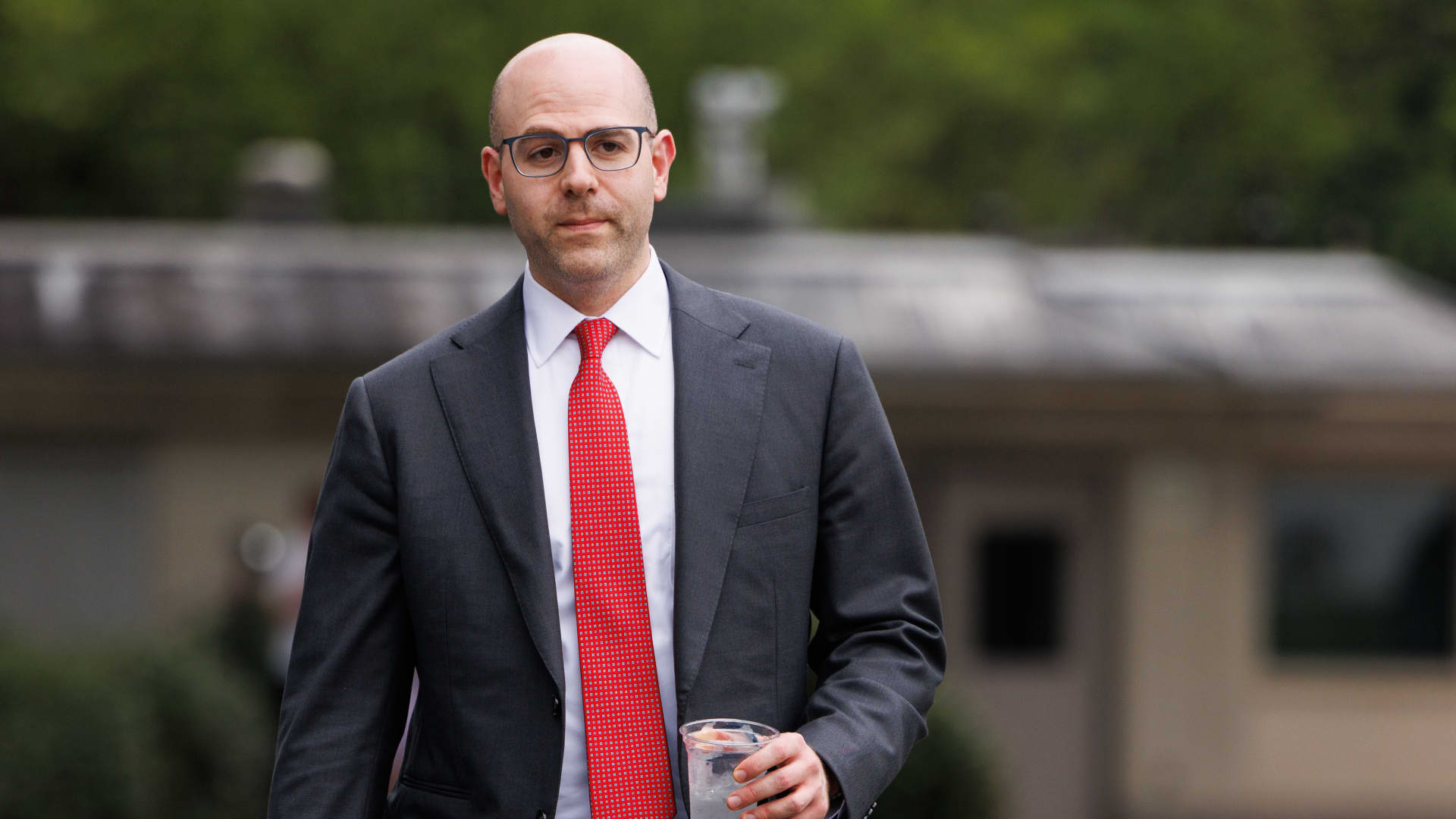 Trump Fed nominee Stephen Miran faces Senate Banking Committee vote Trump Fed nominee Stephen Miran faces Senate Banking Committee vote