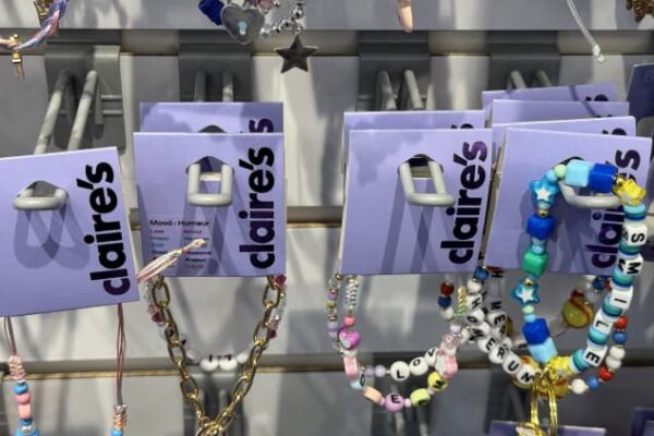 How Ames Watson is planning to reubild tween retailer Claire’s