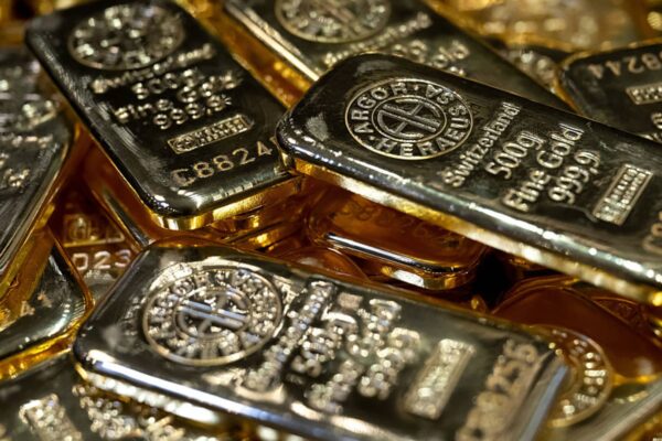 Gold price outlook as metal hits another record high