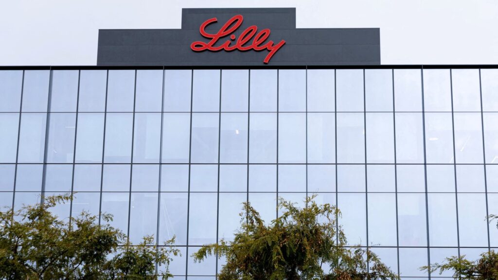 Eli Lilly’s amylin obesity drug shows up to 20% weight loss in study 