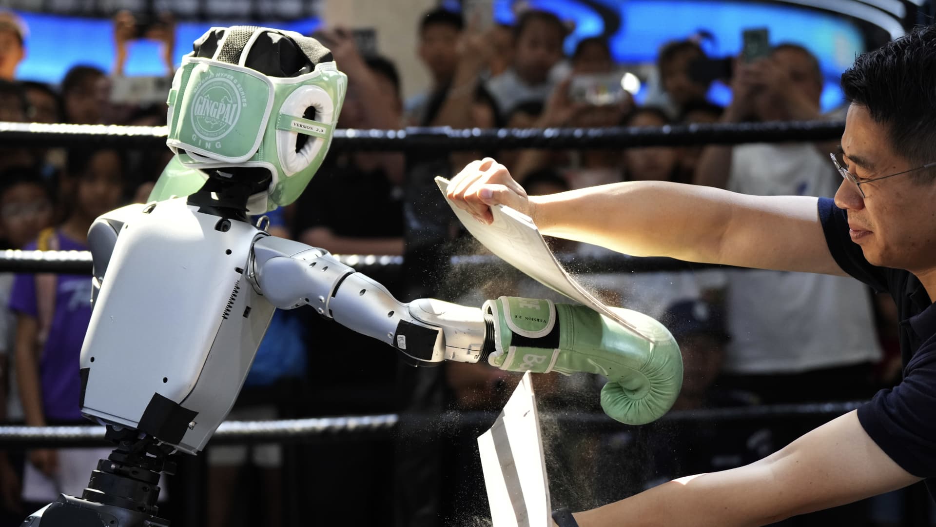 JPMorgan names the stocks to buy