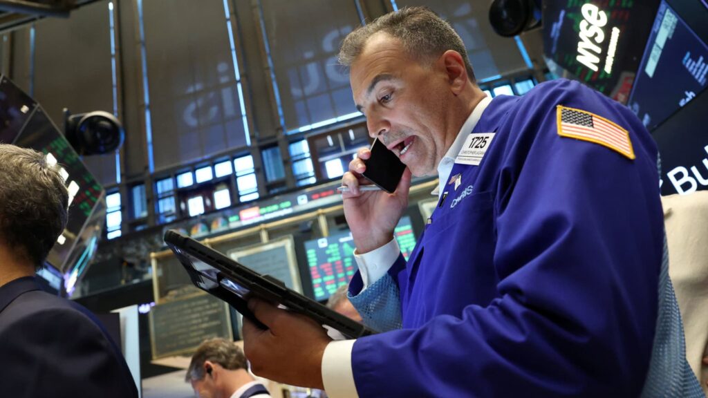 What’s likely to move the market in the next trading session