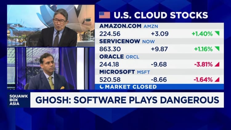 Salesforce investors hope for faster growth, AI progress in earnings Salesforce investors hope for faster growth, AI progress in earnings