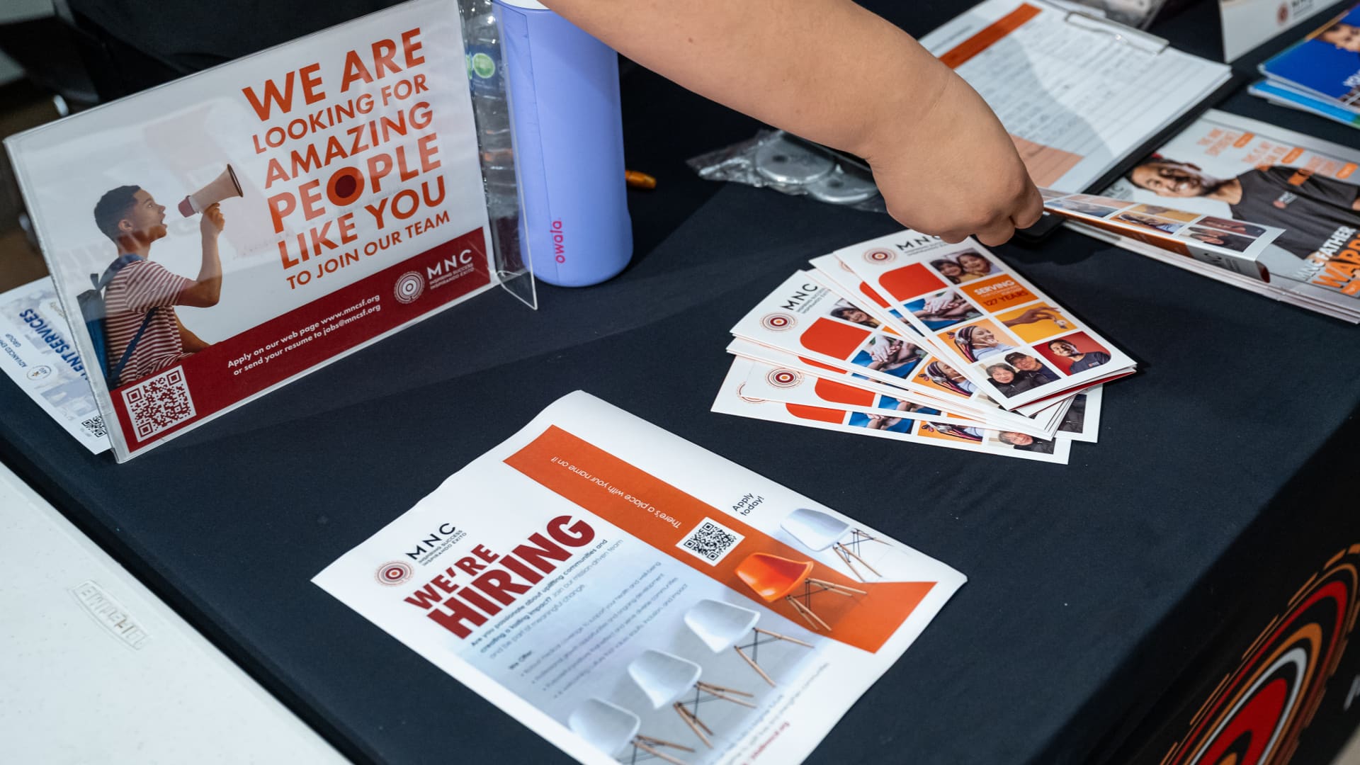 Why the job market has weakened — and what to do about it Why the job market has weakened — and what to do about it