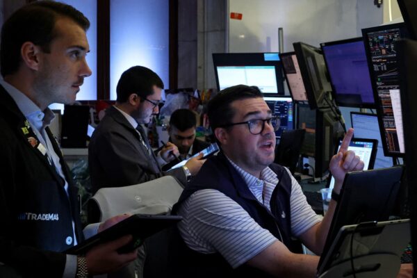 Cautious optimism led stocks back to all-time highs. But are bulls becoming irrationally exuberant?