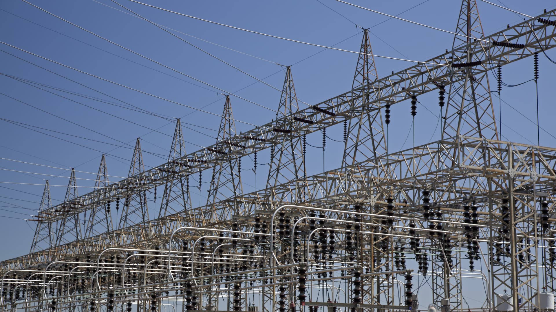 A new forecast on U.S. electricity demand growth shows why we own these 2 industrial stocks A new forecast on U.S. electricity demand growth shows why we own these 2 industrial stocks