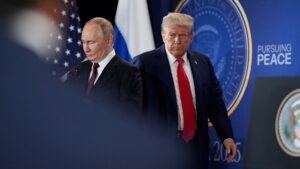 What comes next as Trump responds to Russia’s drone incursion