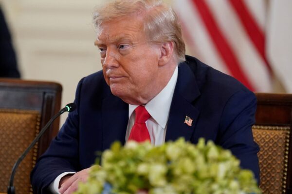 Trump ready for ‘phase two’ of Russia sanctions over Ukraine conflict Trump ready for ‘phase two’ of Russia sanctions over Ukraine conflict